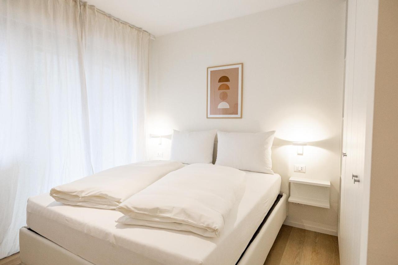 Italyescapes Delia Lejlighed Merano Eksteriør billede